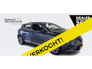 Renault Clio 1.0 TCe Bi-Fuel Intens NAVIGATIE / CLIMATE CONTROLE / CRUISE CONTROLE / PARKEERSENSOREN+CAMERA.
