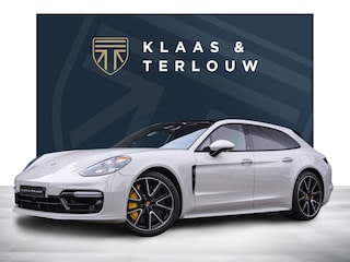Porsche Panamera Sport Turismo 4.0 GTS / Carbon Keramisch / Burmester / Vol opties