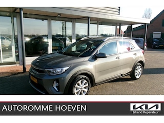 Kia Stonic 1.0 MHEV Turbo DynamicLine Org. Ned.