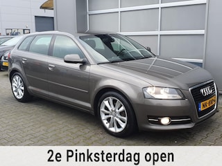 Audi A3 Sportback 2.0 TDI Ambition Pro Line S Leer/Clima/Stoelverw!!