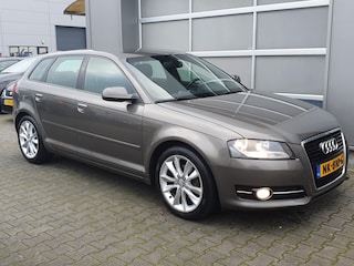 Audi A3 Sportback 2.0 TDI Ambition Pro Line S Leer/Clima/Stoelverw!!