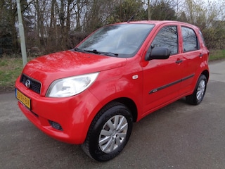 Daihatsu Terios 1.5-16v Explore 2WD Airco! 105000 NL km's!