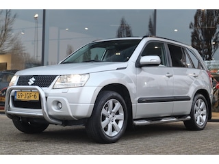 Suzuki Grand Vitara 2.4 4x4 HIGH EXECUTIVE | SCHUIFDAK | XENON | LEDER | TREKHAAK | KEY-LESS