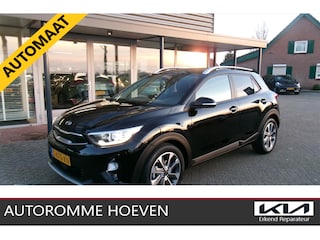 Kia Stonic 1.0 Turbo AUTOMAAT DynamicPlusLine Luxe Org. Ned.