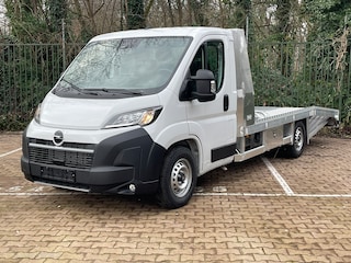Opel Movano 2.2D 140 S&S L3 3.5t Zwaar | Achteruitrijcamera | Airco (automatisch) | Apple Carplay/Android Auto|telefoonintegratie premium