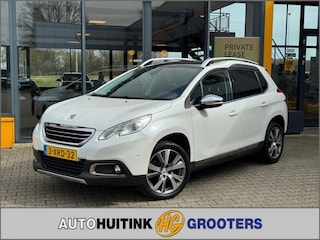 Peugeot 2008 1.6 VTi 120pk Allure - Panoramadak - Navi - PDC