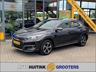 Kia XCeed 1.6 GDi PHEV DynamicLine - stoel/stuurverwarming - camera - navi