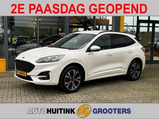 Ford Kuga 2.5 PHEV Hybrid  ST Line - Navi - Camera - Head Up display