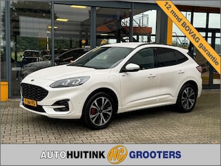 Ford Kuga 2.5 PHEV Hybrid  ST Line - Navi - Camera - Head Up display