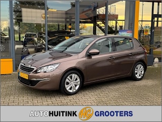 Peugeot 308 1.2 PureTech Active - navi - sensoren - climate control