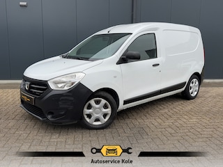 Dacia Dokker 1.5 dCi 75 Ambiance * Betimmering * Pdc V+A *