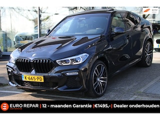 BMW X6 XDrive40i High Executive M-PAKKET PANO VOL!