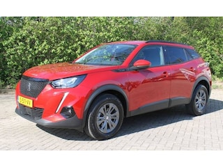 Peugeot 2008 1.2 Puretech 100pk Allure
