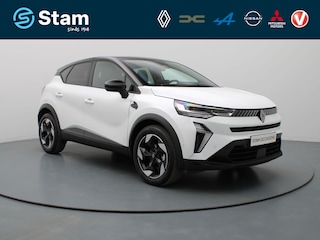Renault Captur TCe 90pk Techno Camera | Climate | Navi | Parksens. | Stoel-/stuurverwarming