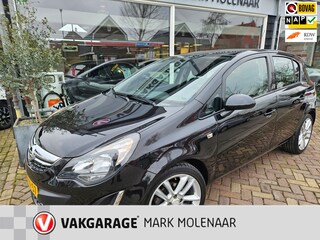 Opel Corsa 1.4-16V Berlin,nette sportieve auto
