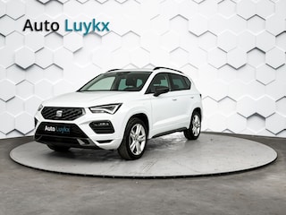 Seat Ateca 1.5 FR DSG | App Connect | Elektrische Achterklep | Winterpakket