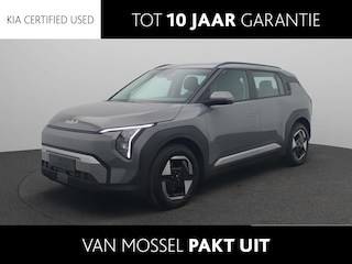 Kia EV3 Air 58.3 kWh DEMONSTRATIE AUTO | Navi | Camera | PDV V+A | Adapt Cruise  | Lm Velgen | Climate Control