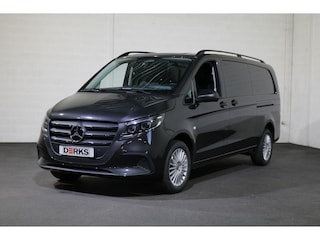 Mercedes-Benz Vito 114 CDI XL Overbrengvoertuig (in aanbouw)