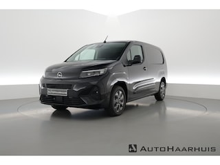Opel Combo 1.5 BlueHDi 130 pk | L2 | Automaat | Airco | Cruise | Navi | Apple Carplay | Camera | LM velgen