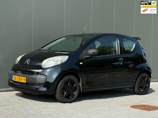 Citroën C1 1.0-12V APK/ LM VELGEN/NAP/SPOILER
