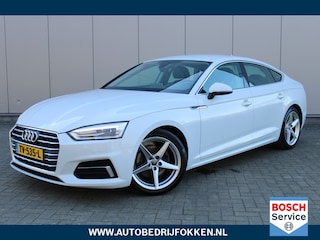 Audi A5 Sportback 2.0 TFSI MHEV Sport Pro Line
