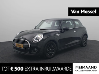 Mini Cooper 1.5 Salt | Navigatie | Airco | Cruise Control |