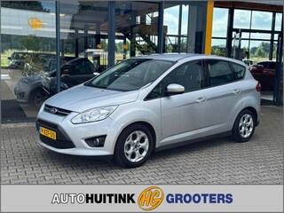 Ford C-MAX 1.0 Edition - cruise control - climate control - trekhaak