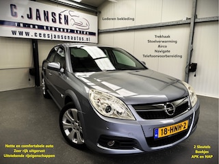 Opel Vectra 1.8-16V Executive MOOIE AUTO !!