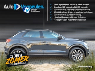 Volkswagen T-Roc Style Business DSG 1.5 TSI