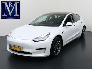 Tesla Model 3 Standard RWD Plus 60 kWh NW TYPE ACCU