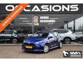 Toyota Yaris 1.5 Hybrid Active APPLE CARPLAY