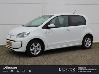 Volkswagen Up / Navigatie / Cruise Control / Climate Control / Stoelverwarming voor / Bluetooth /