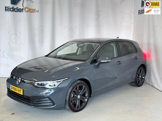 Volkswagen Golf 1.5 eTSI Style|GARANTIE|PANO|ADAP CRUISE|LED|CARPLAY|NAVI|SENSOR