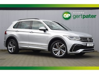 Volkswagen Tiguan 1.4TSI eHybrid 245PK R-Line Matrix/ParkAssist/TravelAssist