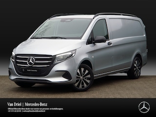 Mercedes-Benz Vito 116 CDI L2 Pro Facelift | Trekhaak Dodehoek Multibeam 360 Camera