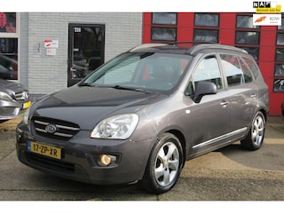 Kia Carens 2.0 CVVT X-clusive ,AUTOMAAT, LEDER ,CLIMA