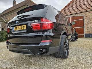 BMW X5 Bi Turbo|xDrive35i|pano|lage kmstand|21"