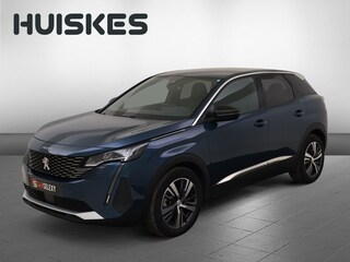 Peugeot 3008 1.2 Hybrid 136 Allure Pack Business | Navi | Cruise | Keyless
