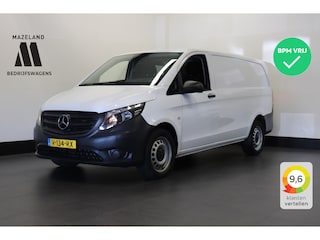 Mercedes-Benz Vito 114 CDI 136PK L2 Automaat EURO 6 - Airco - Cruise - PDC - € 16.900,- Excl.