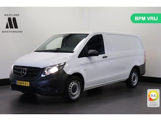 Mercedes-Benz Vito 114 CDI Lang Automaat EURO 6 - Airco - Cruise - PDC - € 14.900,- Excl.