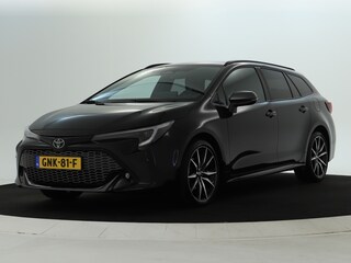 Toyota Corolla Touring Sports Hybrid 140 GR Sport | DEMO |