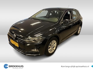 Volkswagen Polo 1.0 TSI Highline