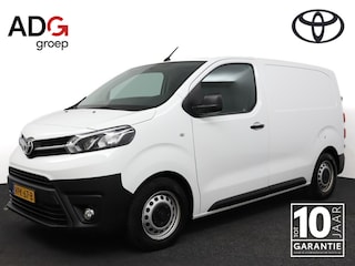 Toyota Proace 1.5 D-4D Cool Comfort | Airco | Cruise Control | Parkeersensoren |