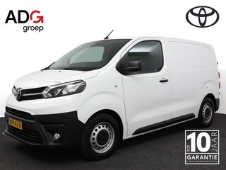 Toyota Proace 1.5 D-4D Cool Comfort | Airco | Cruise Control | Parkeersensoren |
