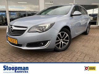 Opel Insignia 1.6 T Innovation Clima Cruise Virtual Cockpit