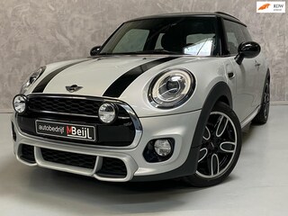 Mini Cooper 1.5 Business /JWC Pakket /Harman kardon/ Navi