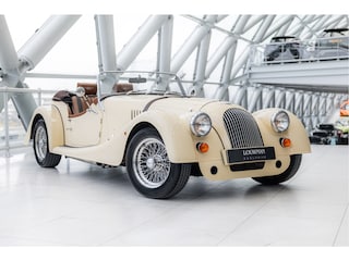 Morgan Plus 4 2.0i | Airco | Wire Wheels | Morgan Dealer |