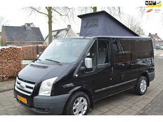 Ford Transit 2.2 TDCI Kampeerbus, camper, camperbus