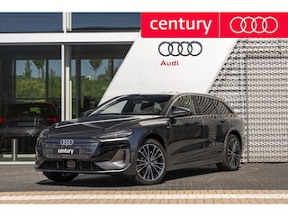 Audi A6 e-tron Advanced edition e-tron 100kWh 270 kW / 367 PK Ava