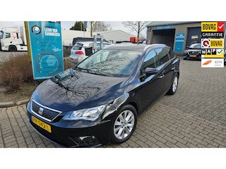 Seat Leon ST 1.0 EcoTSI Style Business Intense l Keyless entry l Climacontrol l parkeersensoren l Carplay l Navigatie